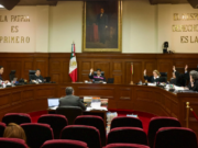 Difunde SCJN versión pública de declaraciones patrimoniales de sus 9 ministros