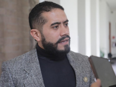 Experiencia y sin nexos partidistas, parte del perfil de la persona que ocupe la Fiscalía de Delitos Electorales: Dip. Carlos Arreola Mallol