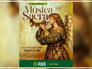 Villa de Pozos invita a concierto de música sacra