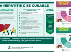 Exhorta IMSS SLP a identificar síntomas de hepatitis y acudir a revisión médica