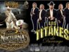 Soledad vibrará este viernes con gran charreada nocturna y los Titanes de Durango