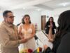 Matrimonios gratuitos mantienen alta demanda en Oficialías del Registro Civil de Soledad