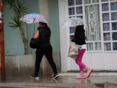 Protección Civil de Villa de Pozos refuerza recomendaciones ante temporada de lluvia