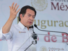 Del recorte al ‘lo checamos el lunes’: Cronología de los dichos de Mario Delgado sobre el fin de clases