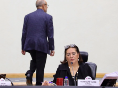 Gestiones de última hora de INE y TEPJF a fin de aplazar los comicios judiciales