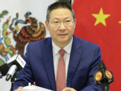 La reunión de Estados Unidos y China abrió la puerta a una relación más próspera, incluyendo a México