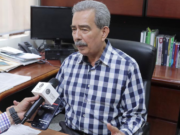 Sensibilidad política y experiencia, claves para fortalecer la educación en San Luis Potosí: Dip. Crisogono Pérez López
