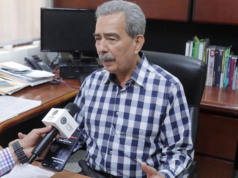 Sensibilidad política y experiencia, claves para fortalecer la educación en San Luis Potosí: Dip. Crisogono Pérez López