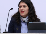 Bertha Alcalde asegura que «hay manipulación» sobre citatorio por parte de Maru Campos; no hay caso que perseguir, enfatiza
