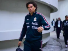 Guillermo Ochoa responde cómo se ve el día de la inauguración de la Copa del Mundo