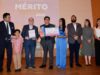 Enrique Galindo premia proyectos ambientales que transforman a San Luis Capital