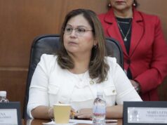 La Dip. María Leticia Vázquez Hernández presentó iniciativa de reforma constitucional y a la Ley Orgánica del Poder Judicial en materia de reforma al Poder Judicial