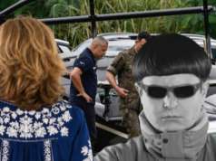 Madre de Oliver Tree se despide de su hijo tras accidente aéreo: «Hiciste de este mundo un lugar mejor»