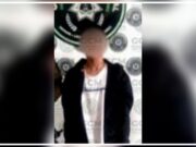 Por rob0 de motocicleta, GCM de Soledad detiene a sujeto en Praderas del Maurel