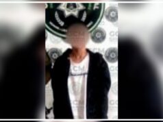 Por rob0 de motocicleta, GCM de Soledad detiene a sujeto en Praderas del Maurel