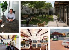 El Gobernador del Estado Ricardo Gallardo llevará más obras al municipio de Xilitla