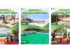 ¡Se amplía la red de parques en Soledad!