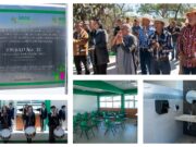 Gobierno del Estado amplía la educación media superior en Villa de Arriaga