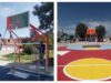 Gobierno de la Capital rehabilita cancha deportiva para fortalecer espacios de convivencia vecinal
