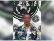 GCM de Soledad detiene a presunto generador de incidencias delictivas, se aseguró por viol3ncia familiar