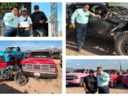 Truck Meet Soledad 2026 deja positivo impacto económico y turístico