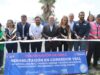 Enrique Galindo entrega corredor vial estratégico que transforma la movilidad en Lomas