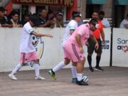 San Luis Potosí se confirma como Capital del deporte y la inclusión