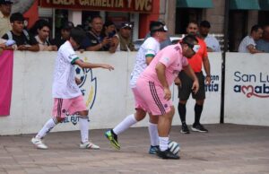 San Luis Potosí se confirma como Capital del deporte y la inclusión