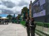 GCM de Soledad despliega operativos especiales para garantizar festejos futboleros seguros