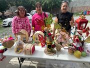 Familias Soledenses adquieren nuevos conocimientos y habilidades en talleres de Centros Comunitarios