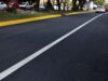 Renovado corredor vial en Lomas devuelve seguridad y mejor movilidad a la zona: usuarios