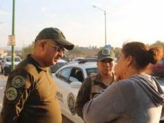 San Luis Potosí, referente nacional en reducción de viol3ncia