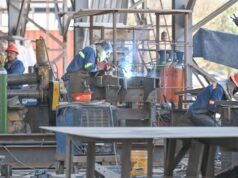 San Luis Potosí referente en empleo formal