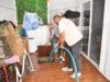 Ayuntamiento de Soledad entrega agua gratuita a viviendas que sufren desabasto constante