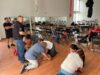 Gobierno de la Capital prepara protocolos de seguridad para el próximo Campamento de Verano