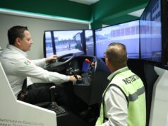 RedMetro capacita a operadores para elevar seguridad y servicio