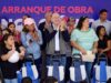 Enrique Galindo acelera la modernización de la zona norte de San Luis Capital