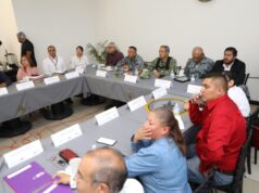 Coordinación entre Estado, Federación y transportistas impulsa más seguridad carretera
