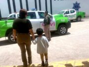 Con apoyo integral, de Soledad reintegra a 7 adolescentes con sus familias