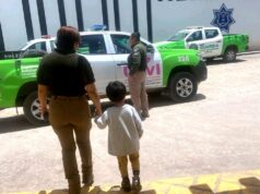 Con apoyo integral, de Soledad reintegra a 7 adolescentes con sus familias