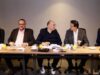Enrique Galindo anuncia nuevo acueducto para reforzar el abasto de agua