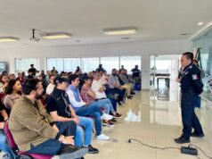 La desinformación no frenará el trabajo por el Centro Histórico: Comisario Juan Antonio Villa