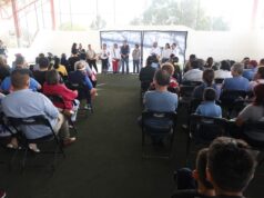 Más de 2 mil 800 personas atendidas por el DIF Municipal con la Ruta de la Salud 3.0