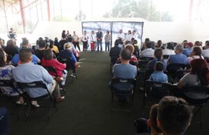 Más de 2 mil 800 personas atendidas por el DIF Municipal con la Ruta de la Salud 3.0