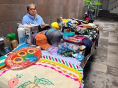 El Mercadito Inclusivo del DIF Capitalino fortalece la autonomía económica de personas con discapacidad y sus familias