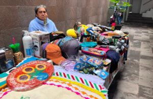 El Mercadito Inclusivo del DIF Capitalino fortalece la autonomía económica de personas con discapacidad y sus familias