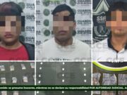 GCE mantiene acciones permanentes a favor de la seguridad de SLP
