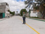 Juan Manuel Navarro anuncia más pavimentaciones en Soledad: Avenida Acapulco y nueva etapa en Avenida Libertad
