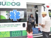 Unidad de Ambudog en Soledad mantiene vacunación antirrábica gratuita