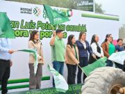 Villa de Pozos vive el cambio con obras, inversión y nuevas oportunidades
